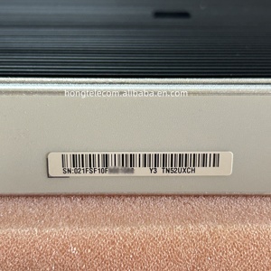 Scheda di Connessione Universale OptiX OSN 8800 & OSN 3800 03021FSF TN52UXCH 3.2T - ODUk, <span class=keywords><strong>PKT</strong></span>, VC4 - Product Image 3