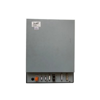 Controlador CNC de Plasma StatAi CC-M4 de 2/4 Ejes, Pantalla LCD a Color de 10.4 Pulgadas, Velocidad de 24 m/min, Almacenamiento de Programas 4G, 20 E/S para Plasma CNC