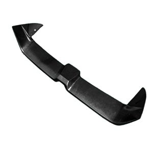 Kits de carrocería de actualización de alta calidad para <span class=keywords><strong>AUDI</strong></span> A3 Top Wing Brand New Perfect Fit Auto Parts Top Spoiler - Product Image 1