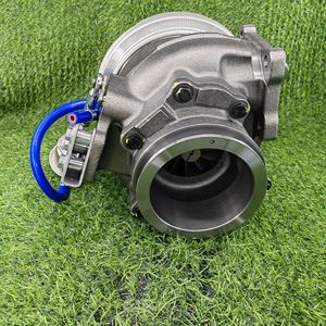 A-WIN <span class=keywords><strong>Turbo</strong></span> hx55 2126714 New DIESEL máy xúc <span class=keywords><strong>turbo</strong></span> tăng áp <span class=keywords><strong>12</strong></span> tháng chất lượng bảo hành <span class=keywords><strong>Turbo</strong></span> tăng điều khiển - Product Image 6