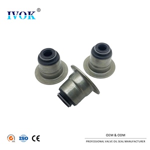 96440882 24517862 Joints de queue de soupape pour SGMW WULING RONGGUANG CHEVROLET N300 N300P N200 NEW SAIL - Product Image 6