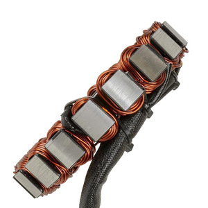 Bobine de stator de magnéto de moto 5NF-81410-00-00 pour Yamaha WARRIOR YFM350 – Systèmes électriques et d'allumage - Product Image 1