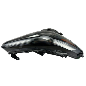 Faro Delantero para Automóvil 81110-0A240 81110-0A250, Faros Delanteros LED Completos para Toyota <span class=keywords><strong>Corolla</strong></span> Cross <span class=keywords><strong>SE</strong></span> <span class=keywords><strong>2021</strong></span> - Product Image 2