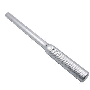 Yeni popüler güvenlik el Metal dedektörü el feneri ile TS-P1003 - Product Image 1