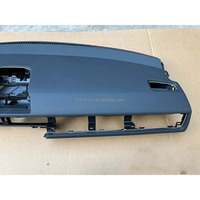 Tableaux de bord en cuir ABS automobile de qualité supérieure, quantité assurée, pour Honda Civic 11e génération 2022-2023