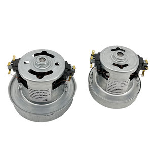 Motor para Aspiradora Midea de 1200W, Universal, de Alta Potencia, Repuesto para Electrodomésticos - Product Image 1