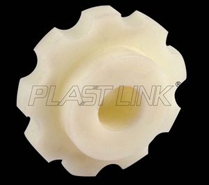 ناقل قيادة أوتوماتيكي <span class=keywords><strong>PL</strong></span> ، سلسلة علوية ، أسنان ضرس من النايلون ، ضرس أسنان بلاستيكي للناقل الأوتوماتيكي المدفوع - Product Image 2