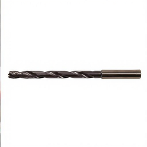Ttake Carbide <b>Drill</b> Bit Ta1048 6 <b>Guide</b> Pads Optimized Core Coated For Machine Tools - Product Image 2