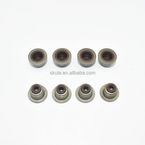 ซีลวาล์วไอเสียขายส่งสำหรับรถยนต์ฟอร์ด โฟกัส เฟียสต้า อีโคสปอร์ต บี-แม็กซ์ ซี-แม็กซ์ ฟิวชั่น มอนเดโอ เคเอ+ 96MM6571BH 96MM6571BF 1479887 - Product Image 2