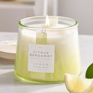 Vela Aromática Personalizada AIKUN en Frasco de Vidrio, Vela de Cera de Soya, Marca Privada, Decoración para el Hogar, Regalo de Aromaterapia - Product Image 3