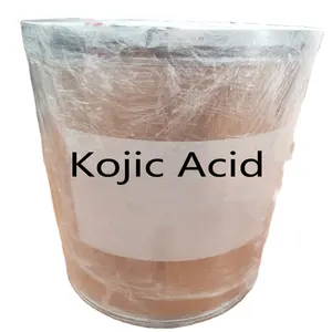 White ning Agent, Lebensmittel zusatzstoffe Koji säure dipalmitat Pulver 99% Koji säure kosmetischer Rohstoff zum besten Preis