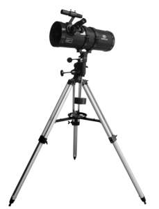 تلسكوب فلكي نيوتوني عاكس من من من من من من من من من المعدن من من من من الطول البؤري - Product Image 4