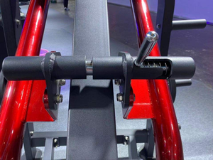 Đầu gối Curl thiết bị đào tạo chân sức mạnh đào tạo Hội Đồng Quản trị có thể điều chỉnh an toàn thương mại Thiết bị phòng tập thể dục Máy tập thể dục - Product Image 3