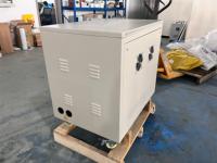 Transformateur d'isolement haute performance SG-60KVA 380v à 415v pour la protection des lignes, des équipements robotiques et des sites miniers