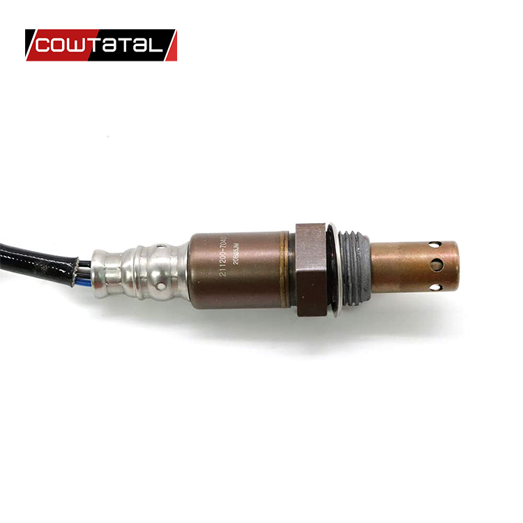 Nuevo Sensor de Oxígeno de Relación Aire-Combustible 22693-ja00b