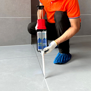 <span class=keywords><strong>Adhesivo</strong></span> <span class=keywords><strong>para</strong></span> Lechada de Azulejos Epóxicos <span class=keywords><strong>para</strong></span> Azulejos de Porcelana Fuerte Adhesión Suministro Directo de Fábrica - Product Image 6