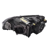 Phares à LED Matrix compatibles avec Lexus GS 2016-2022, ensemble de phares Lexus GS, module 1 et 2, vente en gros directe d'usine