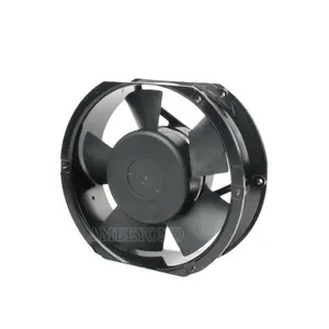 17251 220/240v 172mm metal frame 17cm ac cooling fan