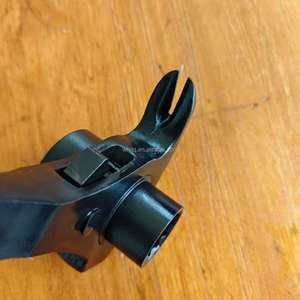 Clé à cliquet à tête de marteau à griffes de 24*30 mm, à queue pointue, forgée à froid - Product Image 6