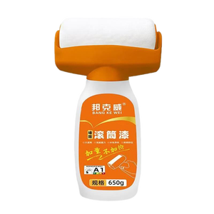 Pintura <span class=keywords><strong>de</strong></span> Látex Blanca a Base <span class=keywords><strong>de</strong></span> Agua <span class=keywords><strong>para</strong></span> <span class=keywords><strong>Paredes</strong></span> del Hogar, <span class=keywords><strong>Tipo</strong></span> Emulsión Acuosa, Pintura <span class=keywords><strong>de</strong></span> Reparación <span class=keywords><strong>de</strong></span> Bajo Olor <span class=keywords><strong>para</strong></span> Interiores - Product Image 2