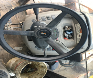 CS580M chargeur de backhole prix le moins cher Offre Spéciale CS580H CS580L - Product Image 6