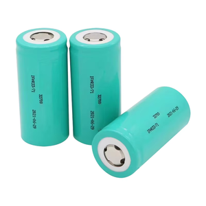 32700 Cilindrische 6ah 15ah 20ah 3.2V Lifepo4 (Lfp) Batterijcellen Voor Opslag Van Zonne-Energie | Baolixin Merk 32140 33140 40135 - Product Image 6
