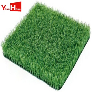 Césped Sintético Verde para Jardín, Alfombra de Paisaje Artificial - Product Image 2