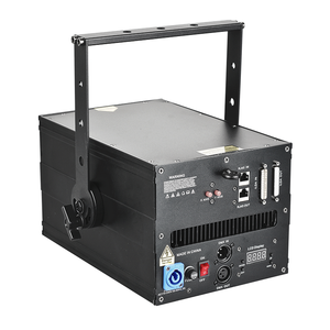 Boda romántica Luz láser Escena de ensueño Historia de amor 10W Etapa DE BODA Luz láser Disco DJ Bar Rendimiento - Product Image 5