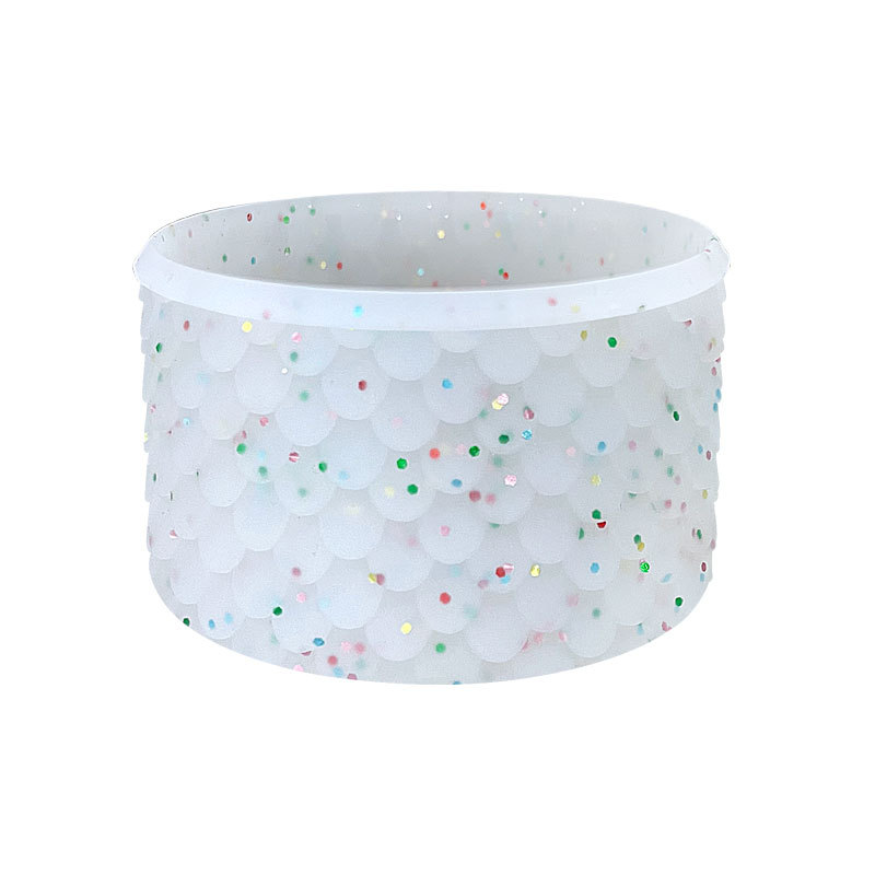 Paillettes arc-en-ciel