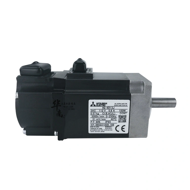 Mitsubishi FX2N 2AD - Kontrol için Orijinal PLC Modülü