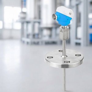 Thermomètre industriel E+H Endress Hauser TM121, thermocouple à résistance thermique, mesure de température, marque chinoise, neuf - Product Image 1