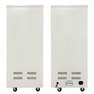 Stabilisateur de tension automatique triphasé HaLand 15kVA-160-430VAC Entrée 200/380VAC Sortie Alimentation industrielle - Product Image 4