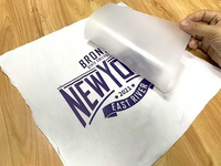 Mesin Cetak Kaos Digital Heat Transfer SCX A3 Xp600 DTF Printer A3, Mesin Penggoyang Bubuk, Desain Siap Cetak, Oven Film