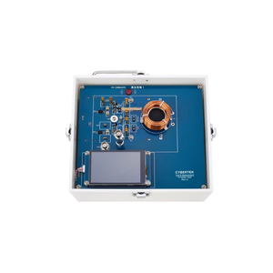 Thiết bị trình diễn thử nghiệm xung kép cybertek tf1000d được sử dụng để đo lường và đánh giá các thiết bị bán dẫn Công suất - Product Image 1