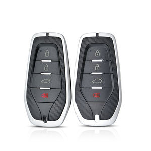 Inmovilizador de coche Alarma 12V Codigo Variado Alarmas de coche Alarmas Para Automovil - Product Image 2