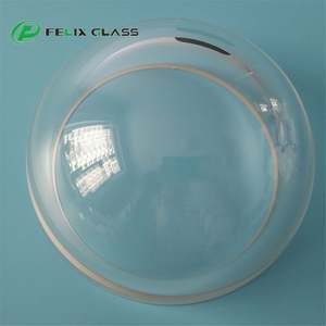 Lentes de Cristal con Recubrimiento AR de Alta Precisión FELIX, Lentes de Cristal de Zafiro/Cuarzo/K9 con Recubrimiento Antirreflectante - Product Image 2