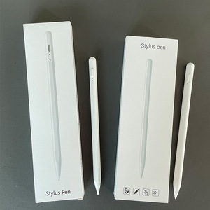 IPad Compatible con Pencil Apple Tablet Bluetooth Escritura a mano magnética Pantalla táctil Pluma capacitiva - Product Image 5