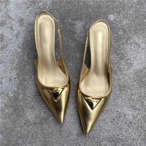 <span class=keywords><strong>Scarpe</strong></span> da donna estive di lusso <span class=keywords><strong>con</strong></span> pompa <span class=keywords><strong>chiuse</strong></span> nuovi arrivi <span class=keywords><strong>scarpe</strong></span> da donna alla moda tacchi <span class=keywords><strong>scarpe</strong></span> <span class=keywords><strong>con</strong></span> <span class=keywords><strong>tacco</strong></span> in pelle sandali da donna - Product Image 3