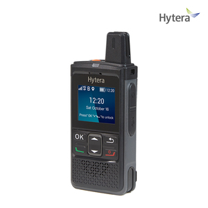 Hytera pnc360s Global-PTT Walkie Talkie <span class=keywords><strong>IP67</strong></span> 4 gam LTE WLAN Mạng Sim thẻ tuổi thọ pin dài 5000km Android PoC đài phát thanh cho các sự kiện - Product Image 2