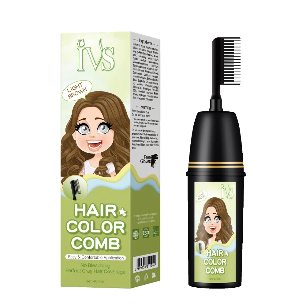 Septwivs — shampoing, cheveux brun clair, coloration rapide, sans ambre, crème, couleur noire, pour hommes et femmes
