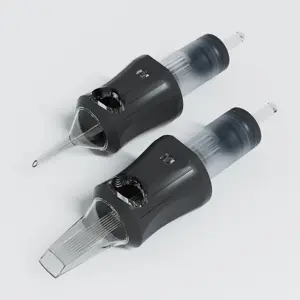 New High Quality Disposable Tattoo Needle Cartridge