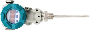 <span class=keywords><strong>Pt100</strong></span>ควบคุมความร้อน IP65สนาม UTB8 500 ℃ 4 ~ 20mA เครื่องส่งสัญญาณอุณหภูมิแบบบูรณาการ - Product Image 4