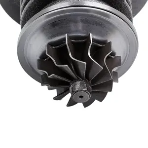 Cartouche de turbocompresseur pour Land Rover Range Rover 2.5 TDI 1986-1994 113CV <span class=keywords><strong>300TDI</strong></span> OE 452055-5004S - Product Image 5