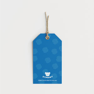 Superior Quality Custom Clothing Luxury Swing Hang Shoes,Clothing,<b>Bags</b>,Jeans,Suitcase <b>Tags</b> 100% Made In Taiwan - Product Image 5