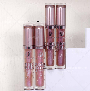 Lápiz Labial Líquido y Brillo Labial Hidratante, Perlado, de Larga Duración, Resistente al Agua y Antiadherente, Venta al Por Mayor - Product Image 4