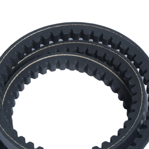 Cinghia di distribuzione e puleggia a V di alta qualità prezzo di fabbrica per negozi di stampa personalizzabili supporto Standard del prodotto STD - Product Image 4