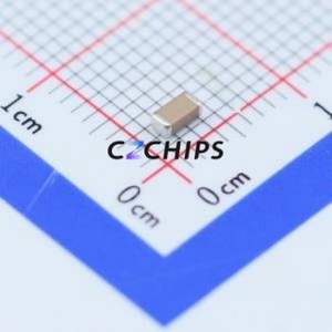 Condensador SMD (MLCC) C1206X471K102T 1206 (Capacitancia: 470pF) (Precisión: 10%) (Voltaje Nominal: 1kV) - Product Image 1