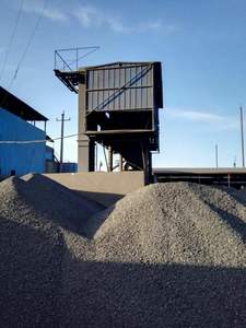 FC 90%min Sulfure 0.3%max Recarburizer High Quality Coke Fuel Product - Product Image 4