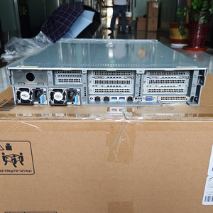 แร็ค2U เซิร์ฟเวอร์แบบ dual-SOCKET Xeon 4210R เงิน2.4GHz 64GB DDR4 3.5นิ้ว Swap Hot hdd/ssd - Product Image 4