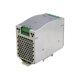 China Supplier Winston DR-120W 48V 2.5A Single Output DIN Rail Switch Power Supply Unit